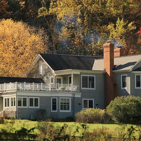 The Inn At Sugar Hollow Farm Crozet Exterior foto