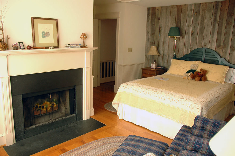 The Inn At Sugar Hollow Farm Crozet Exterior foto