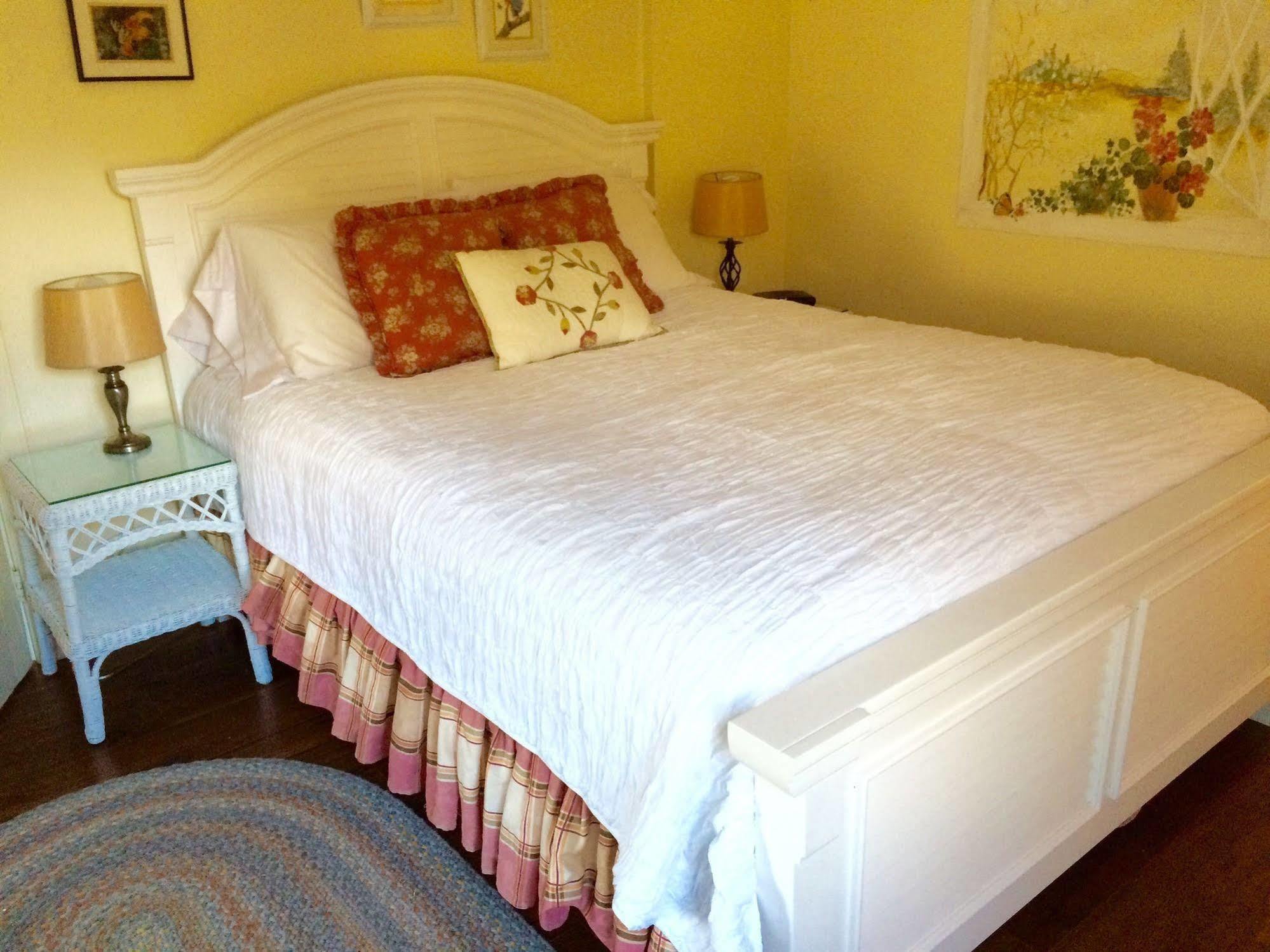 The Inn At Sugar Hollow Farm Crozet Exterior foto