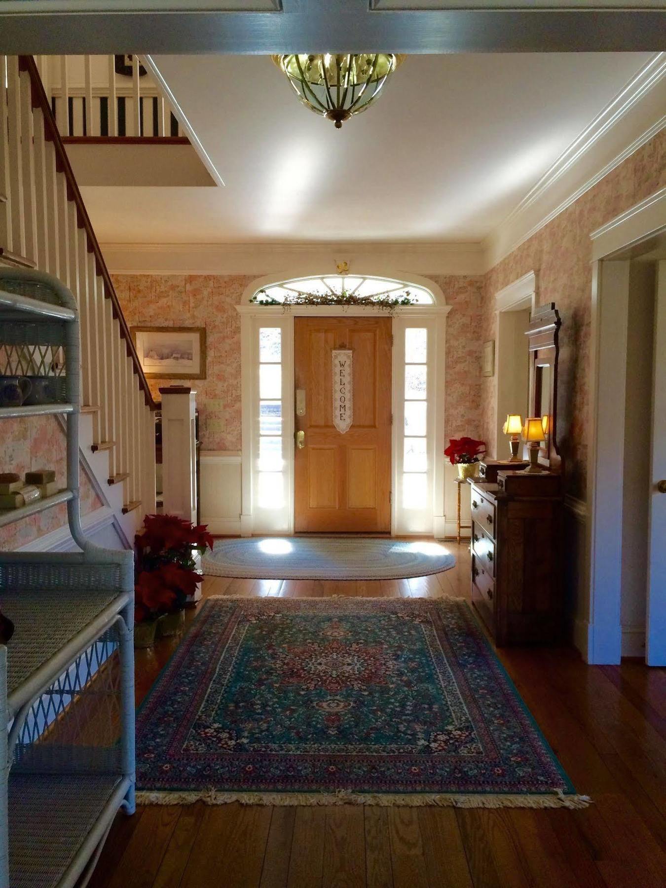 The Inn At Sugar Hollow Farm Crozet Exterior foto