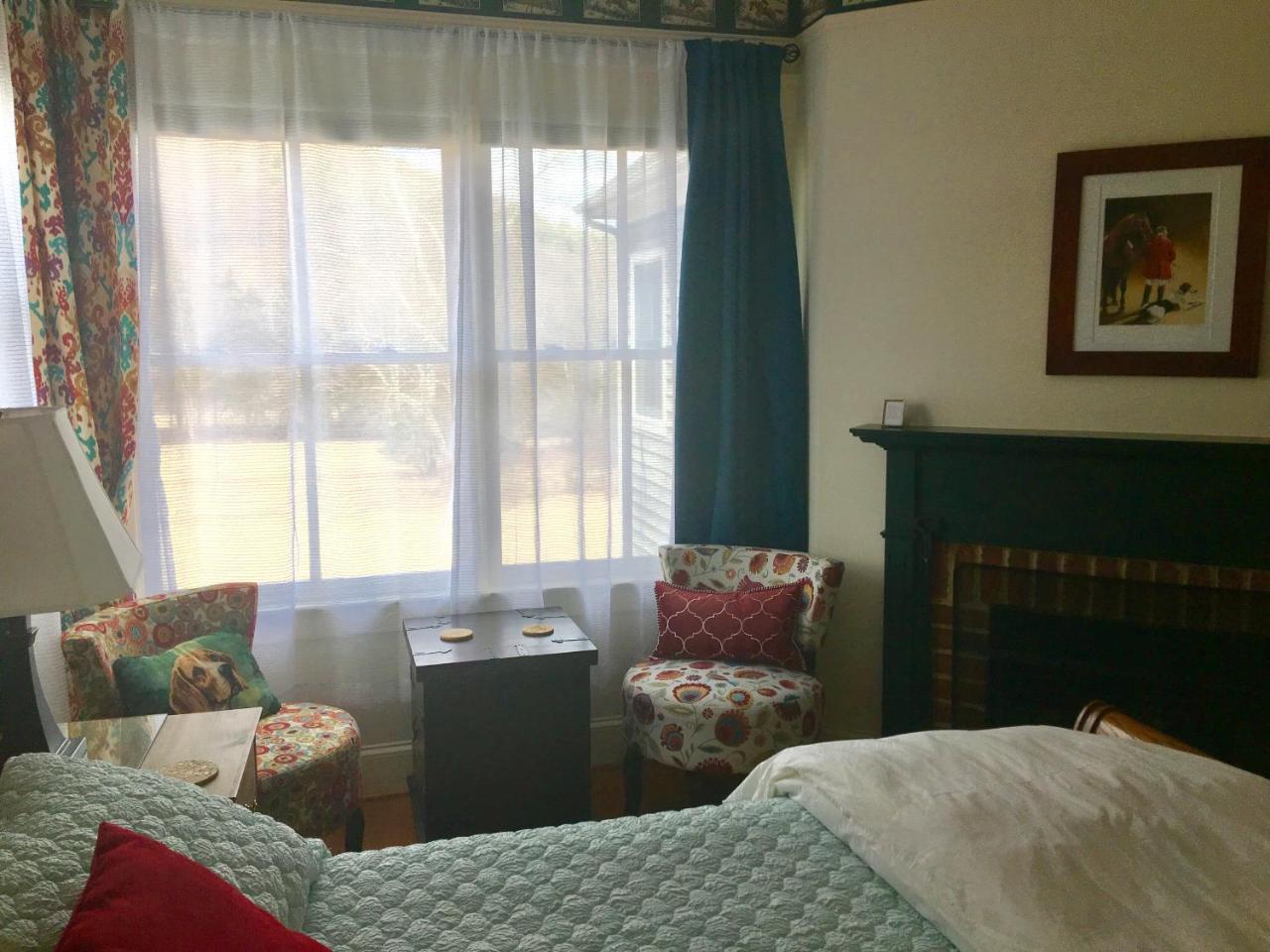 The Inn At Sugar Hollow Farm Crozet Exterior foto