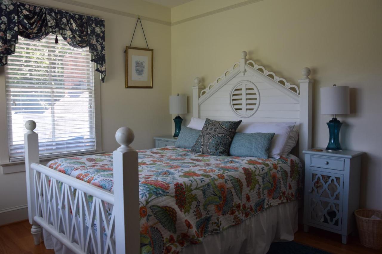 The Inn At Sugar Hollow Farm Crozet Exterior foto