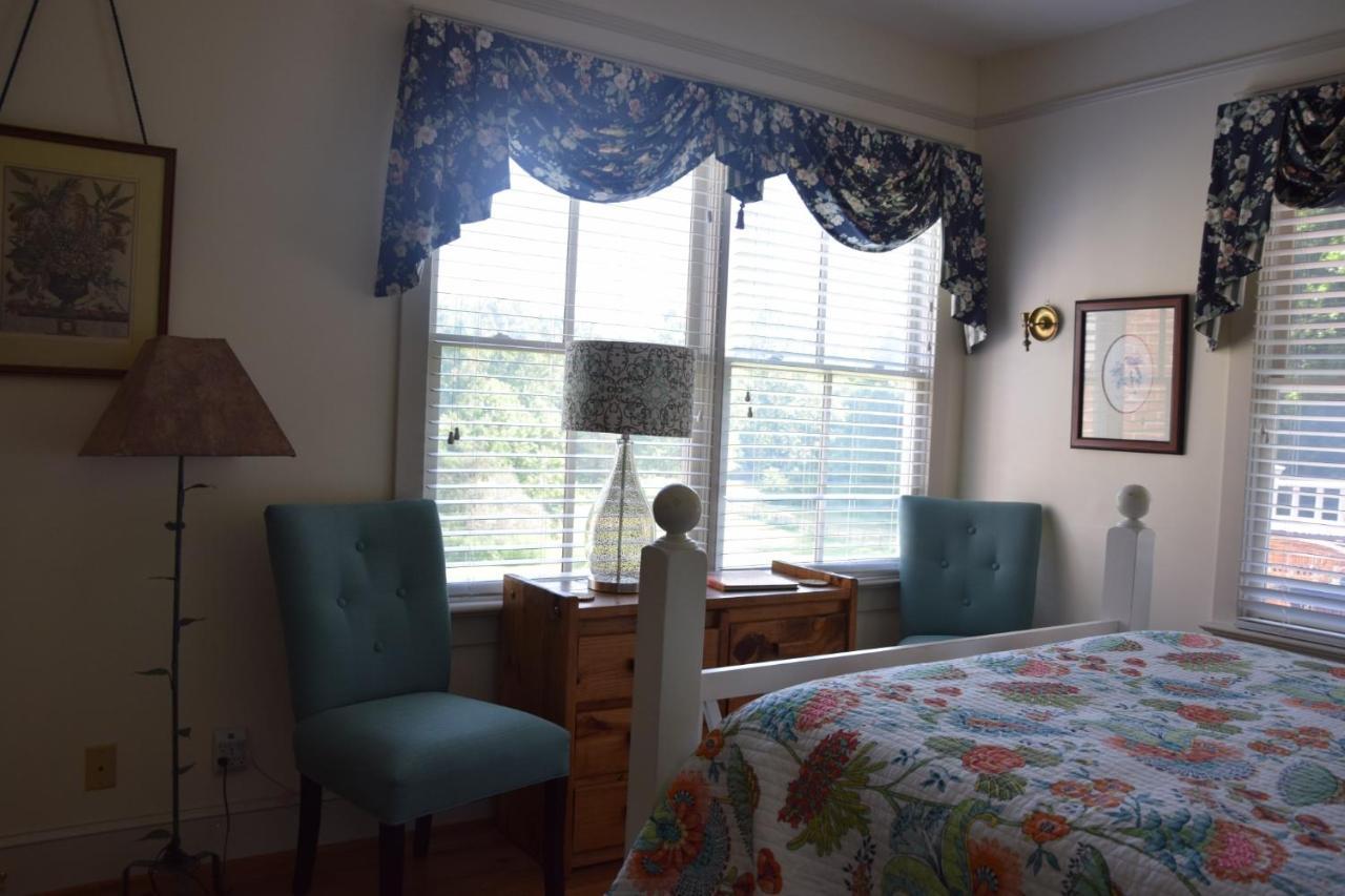 The Inn At Sugar Hollow Farm Crozet Exterior foto